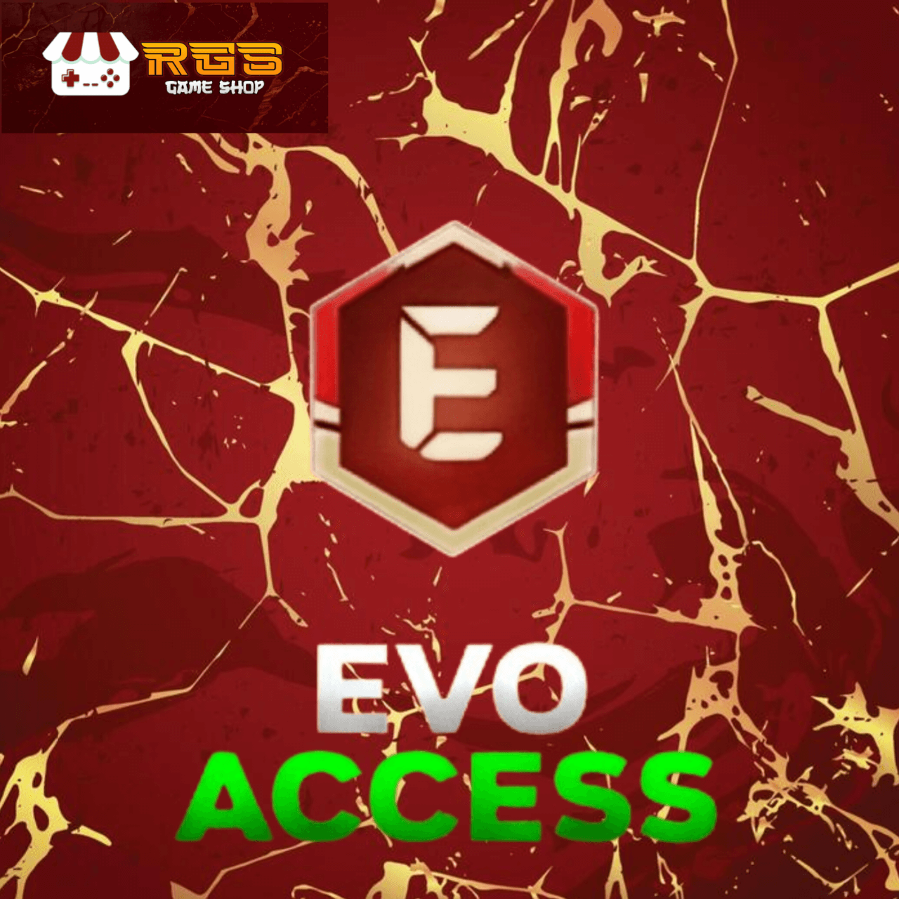 EVO ACCESS [BD]